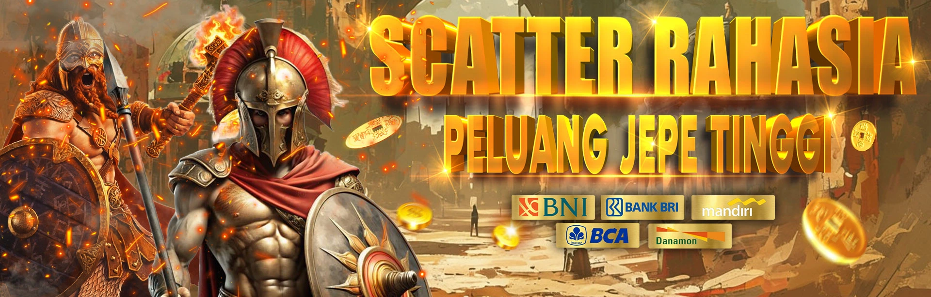 HappyWin88 Banner Slot Online